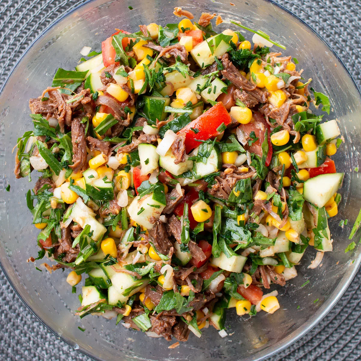 Shredded Beef Salad gog jpg