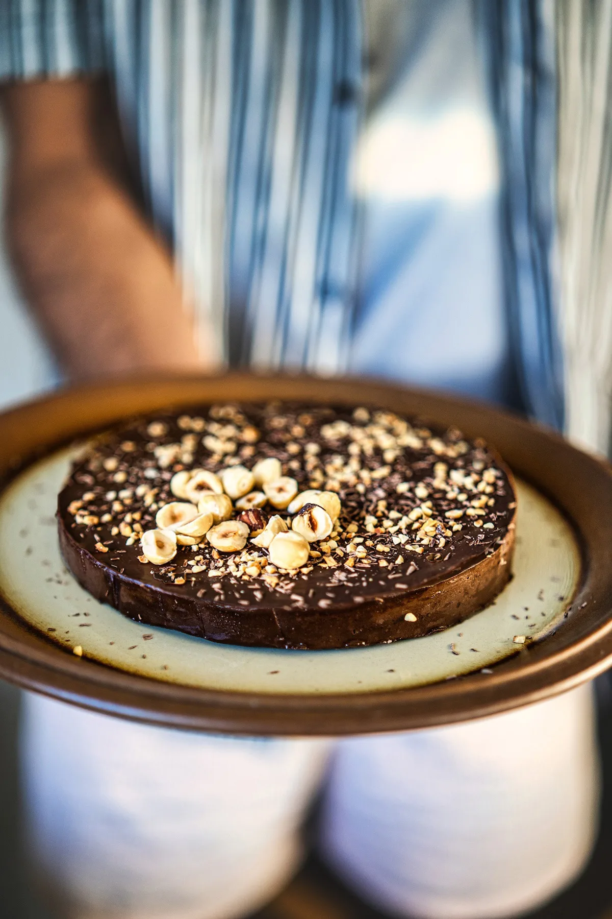 ingredient chocolate banana cake jpg