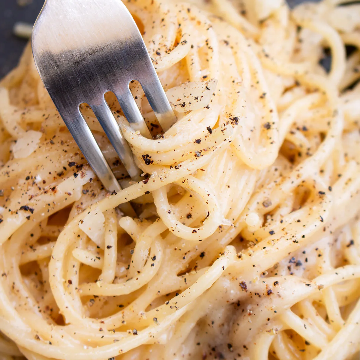 Cacio et pepe parmesan gog jpg