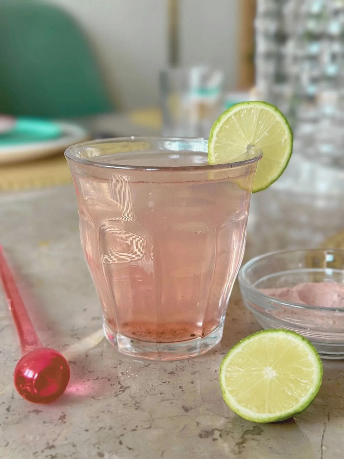 Pink Salt Trick Recipe For Weight Loss jpg