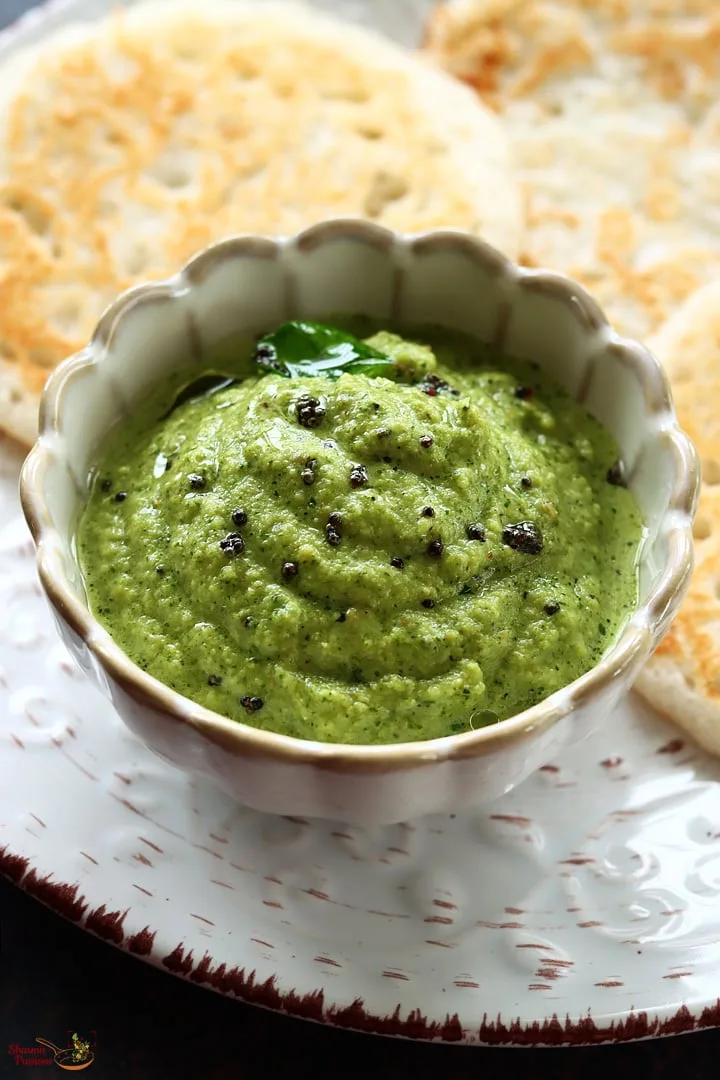 mint chutney jpg