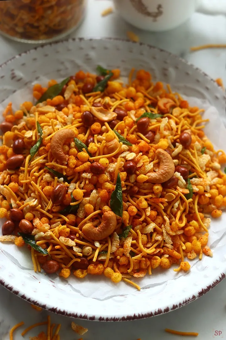 south indian mixture jpg