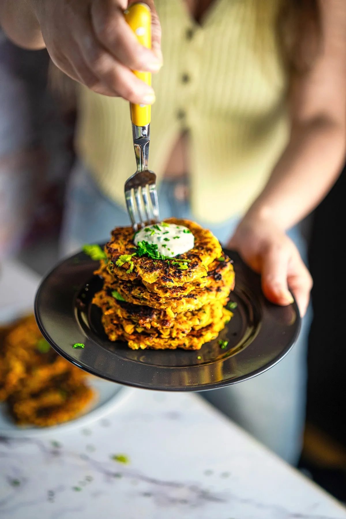 butternut squash fritters recipe jpg