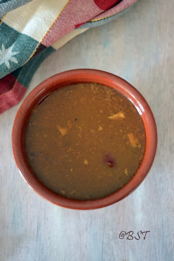 Chicken Rasam jpg