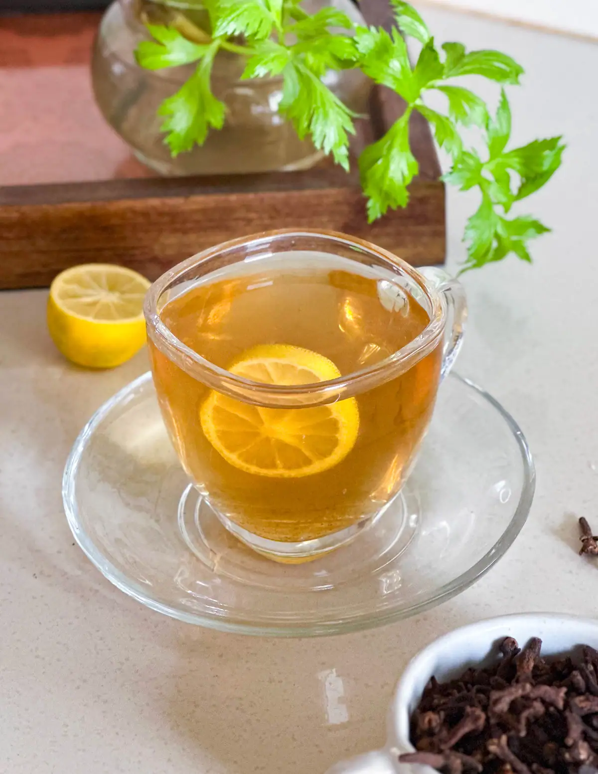 Clove Tea webp webp