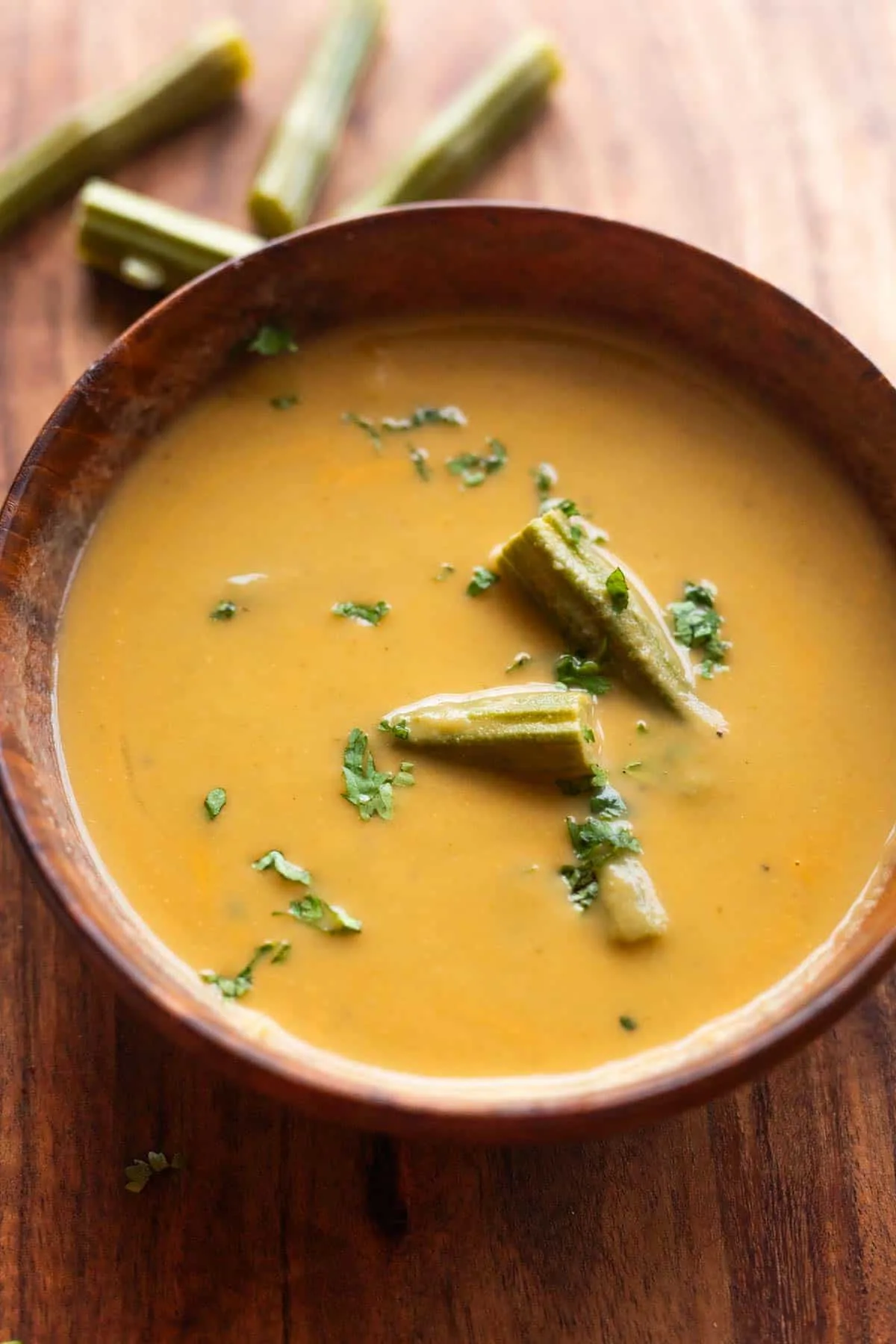 Drumstick Soup jpg