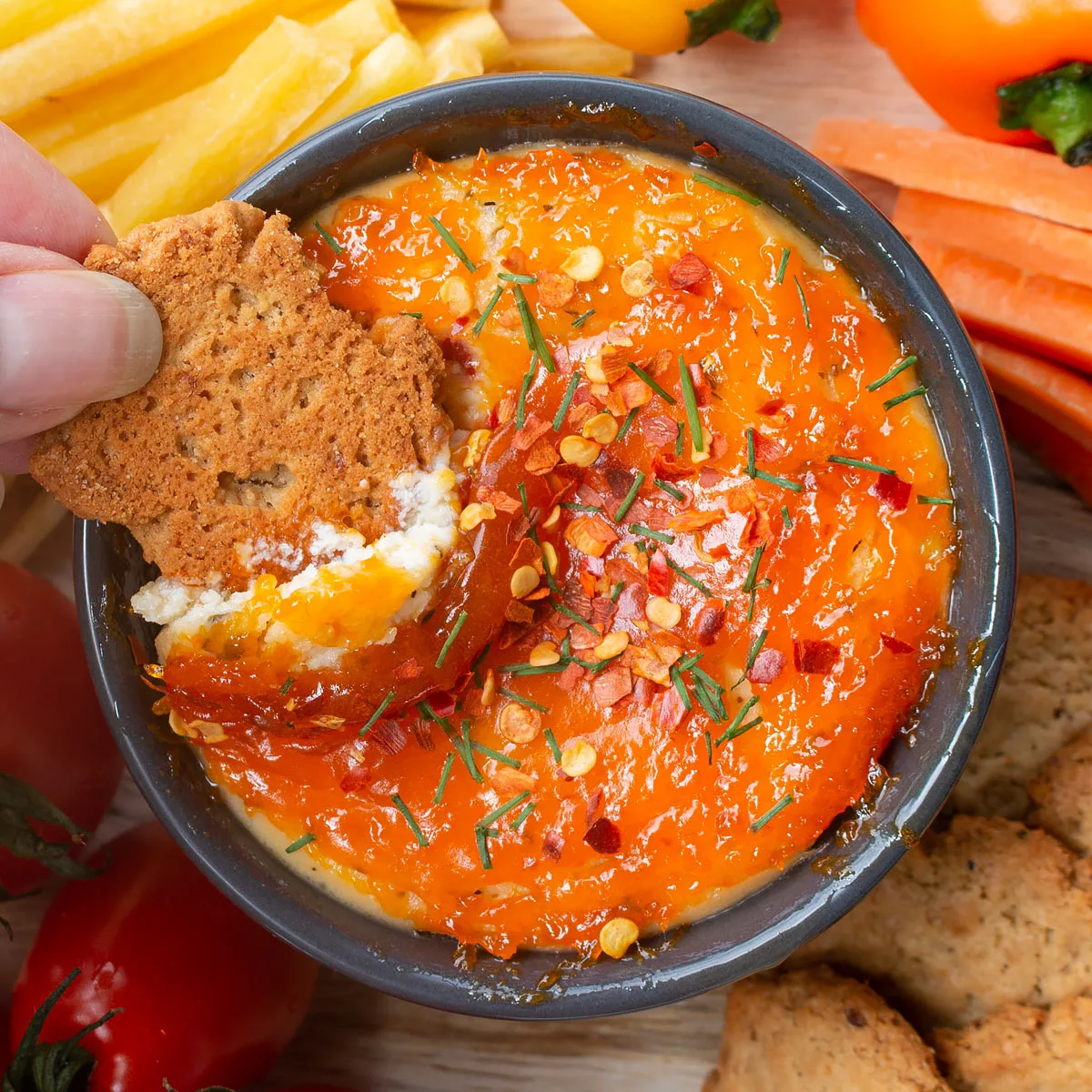 Ricotta Dip gog jpg