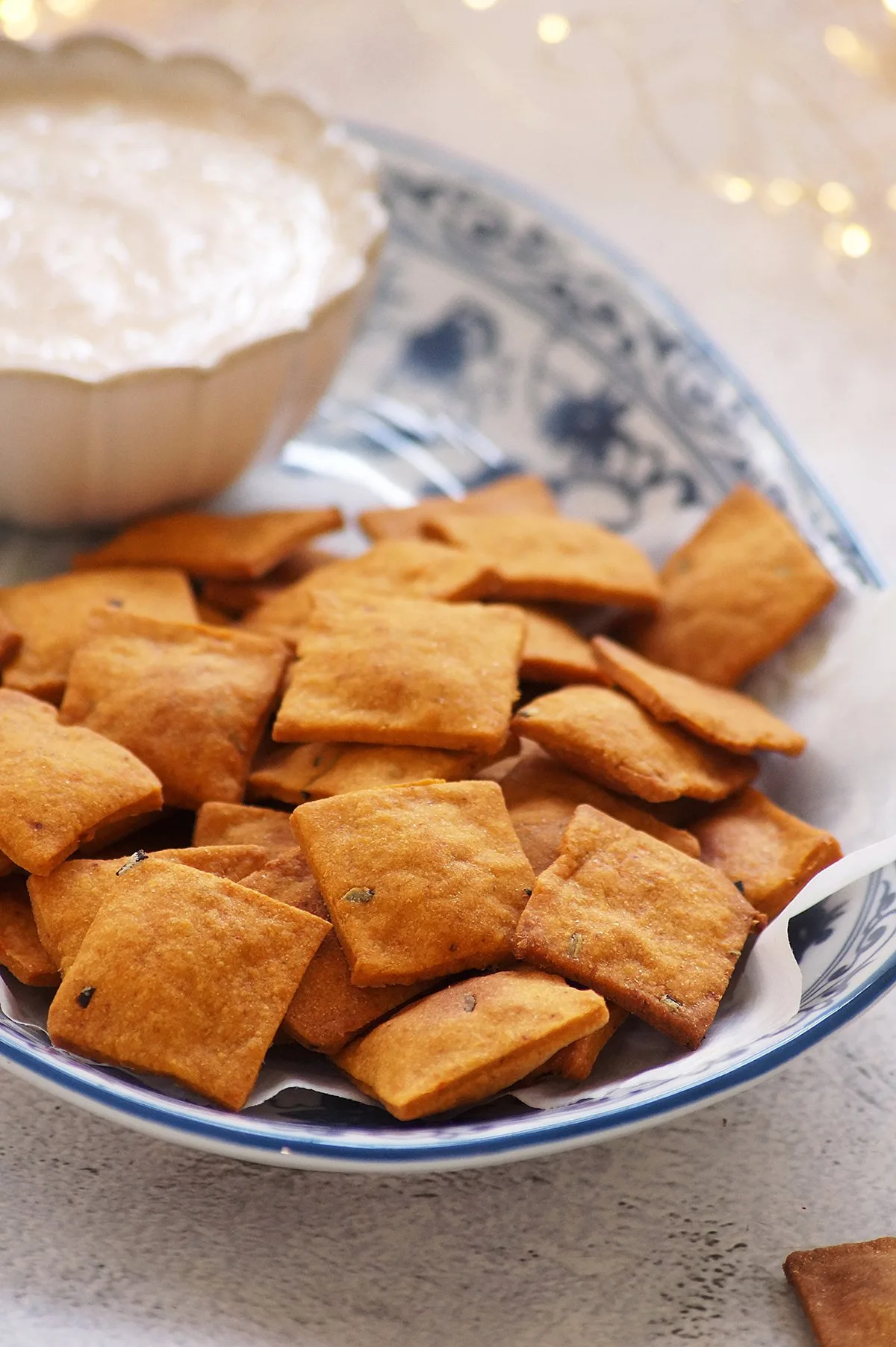 healthy sweet potato crackers recipe jpg