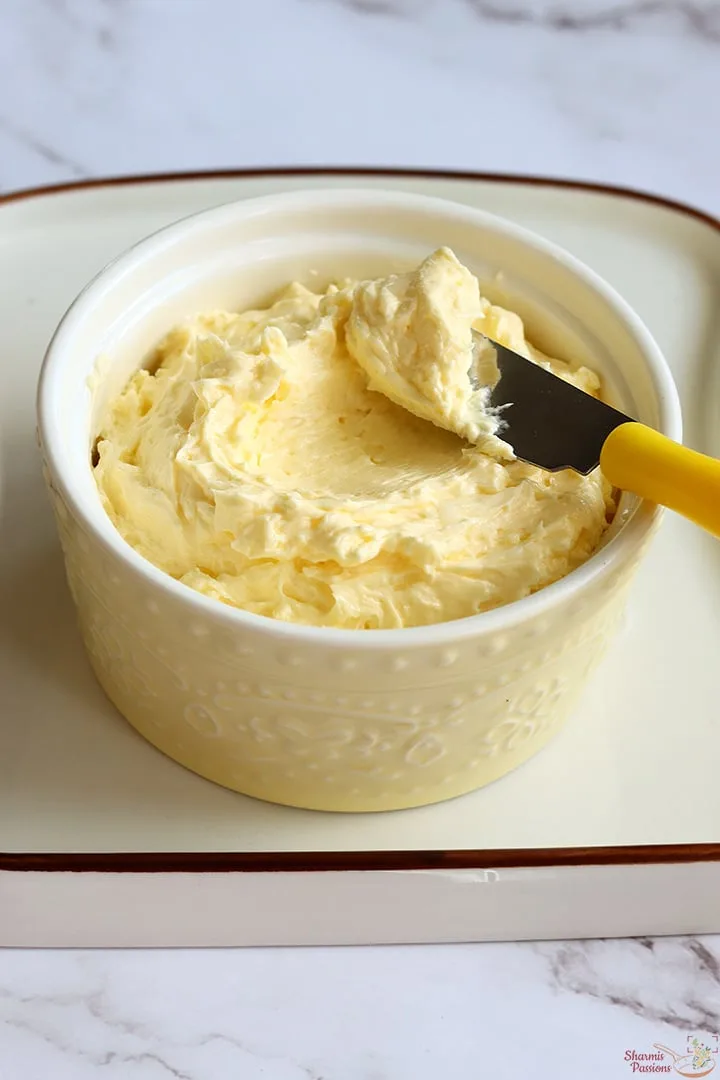 homemade butter jpg