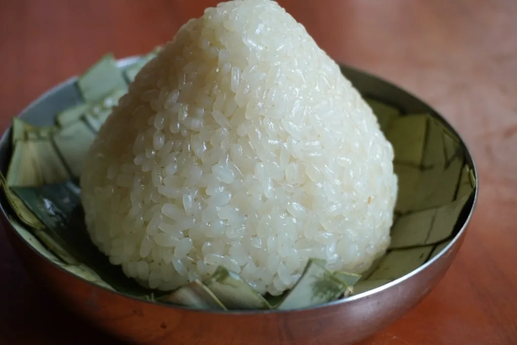 how to cook sticky rice jpg