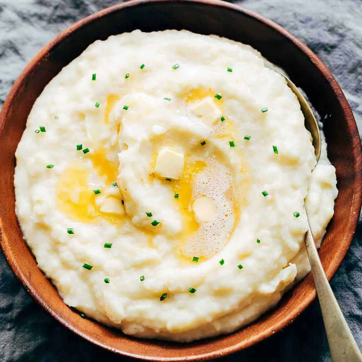 instant pot garlic mashed potatoes pressure cooker recipe jpg