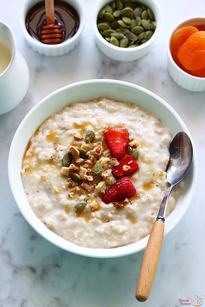 oatmeal porridge jpg