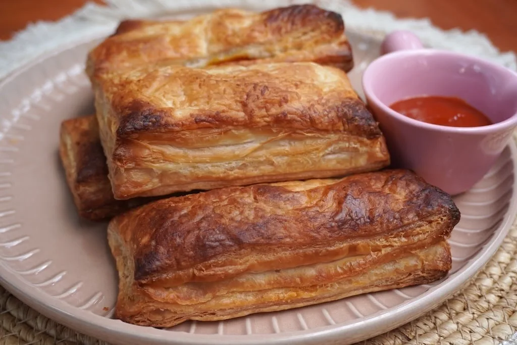 paneer puffs jpg