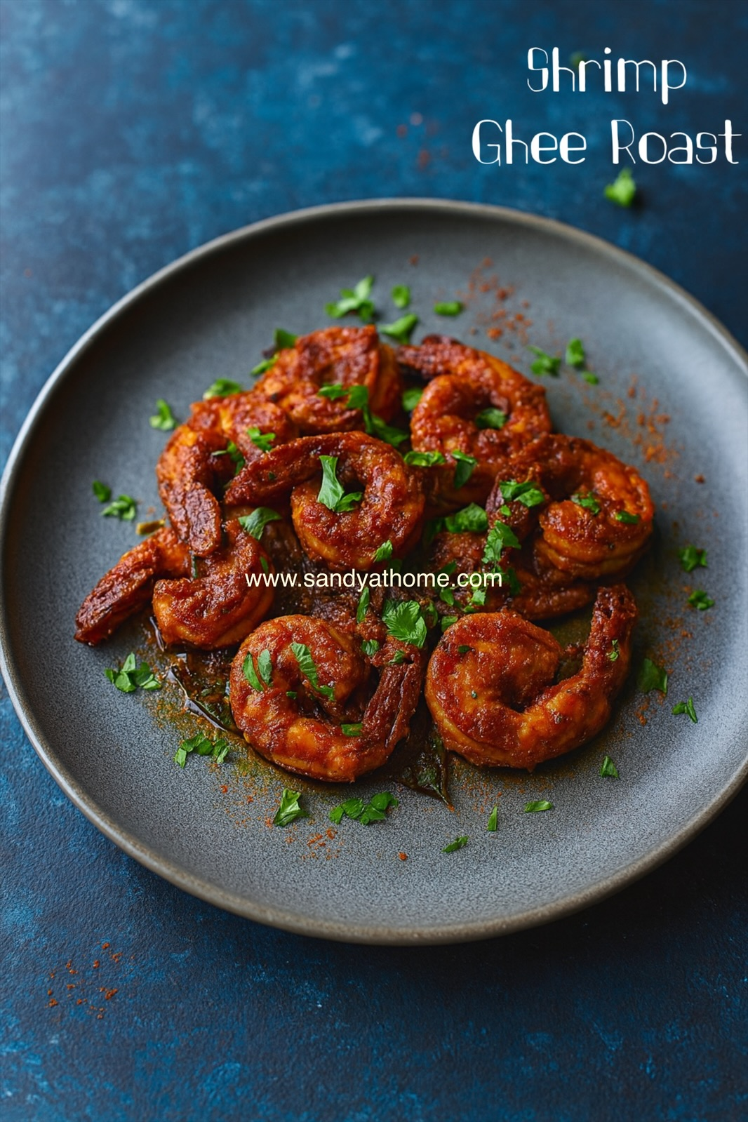 prawn ghee roast easy coastal style webp webp
