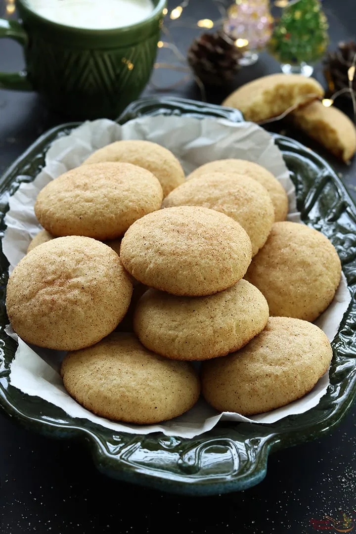 snicker doodle cookies jpg