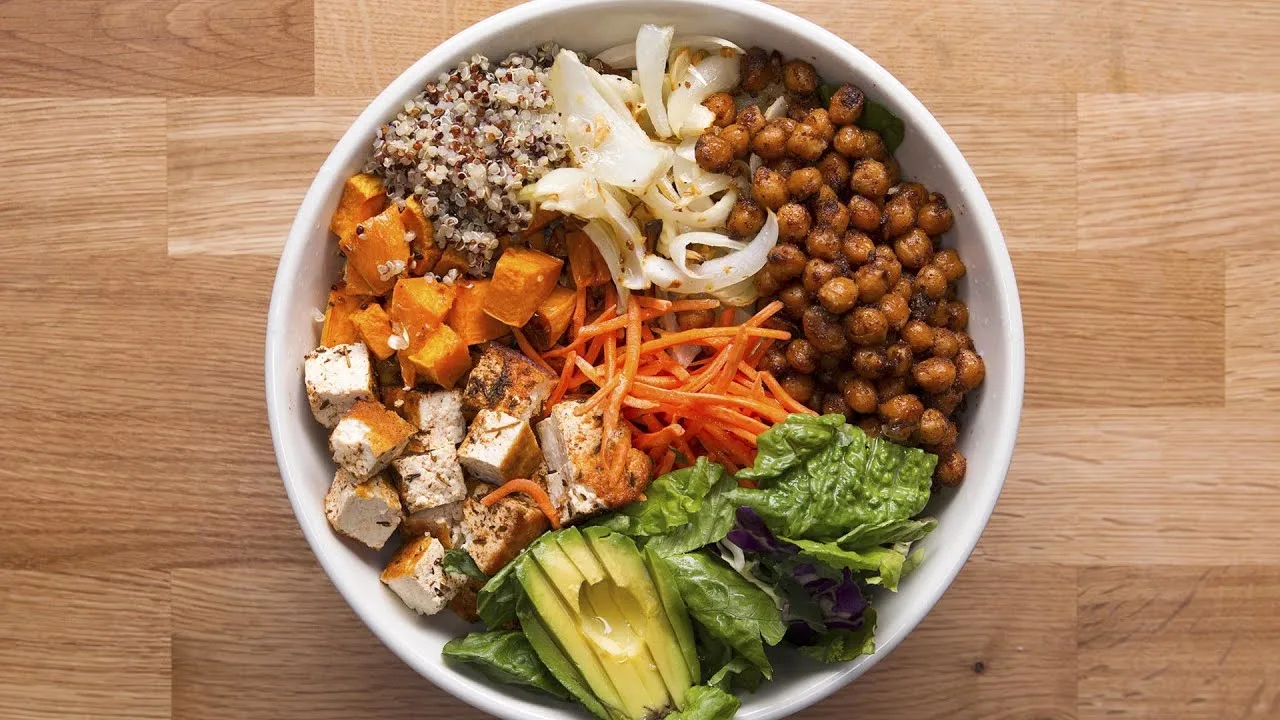 Protein Packed Recipe jpg