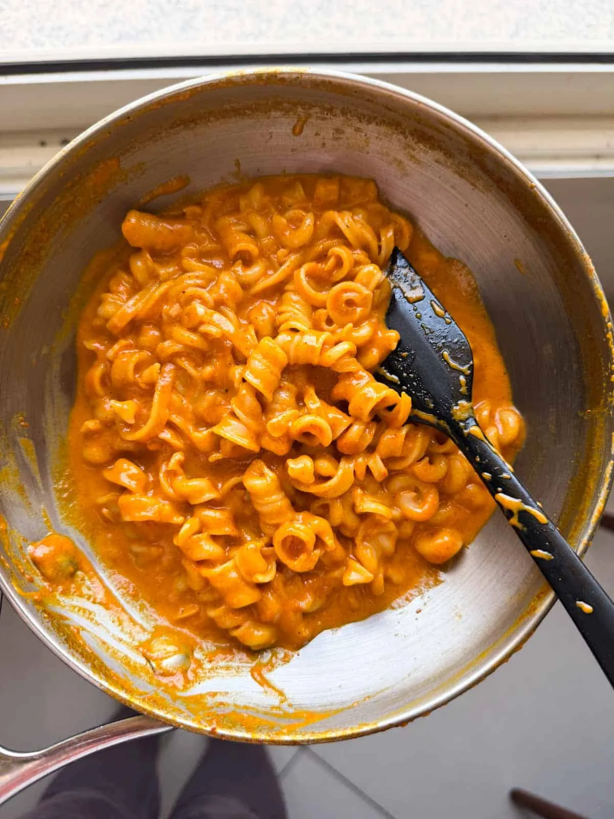 Red Pepper Pasta jpg