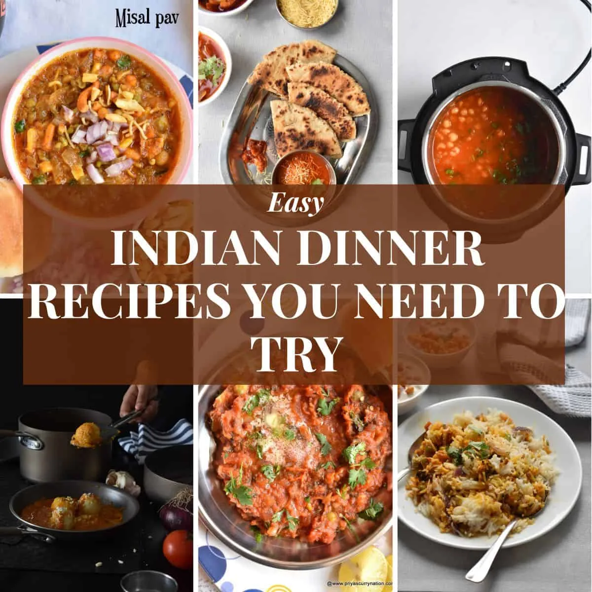 indian dinner recipes jpg