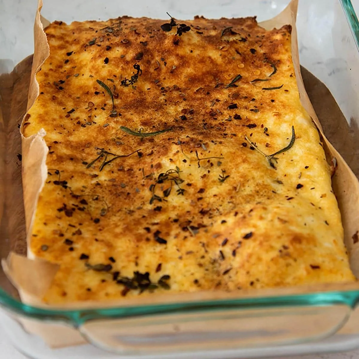 High Protein Bread featured jpg