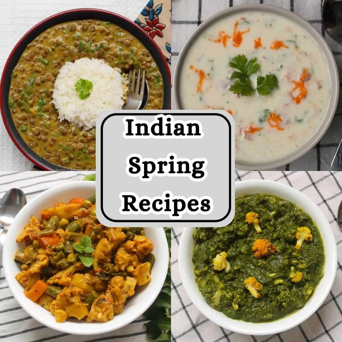Indian Spring Recipes Featured Image jpg