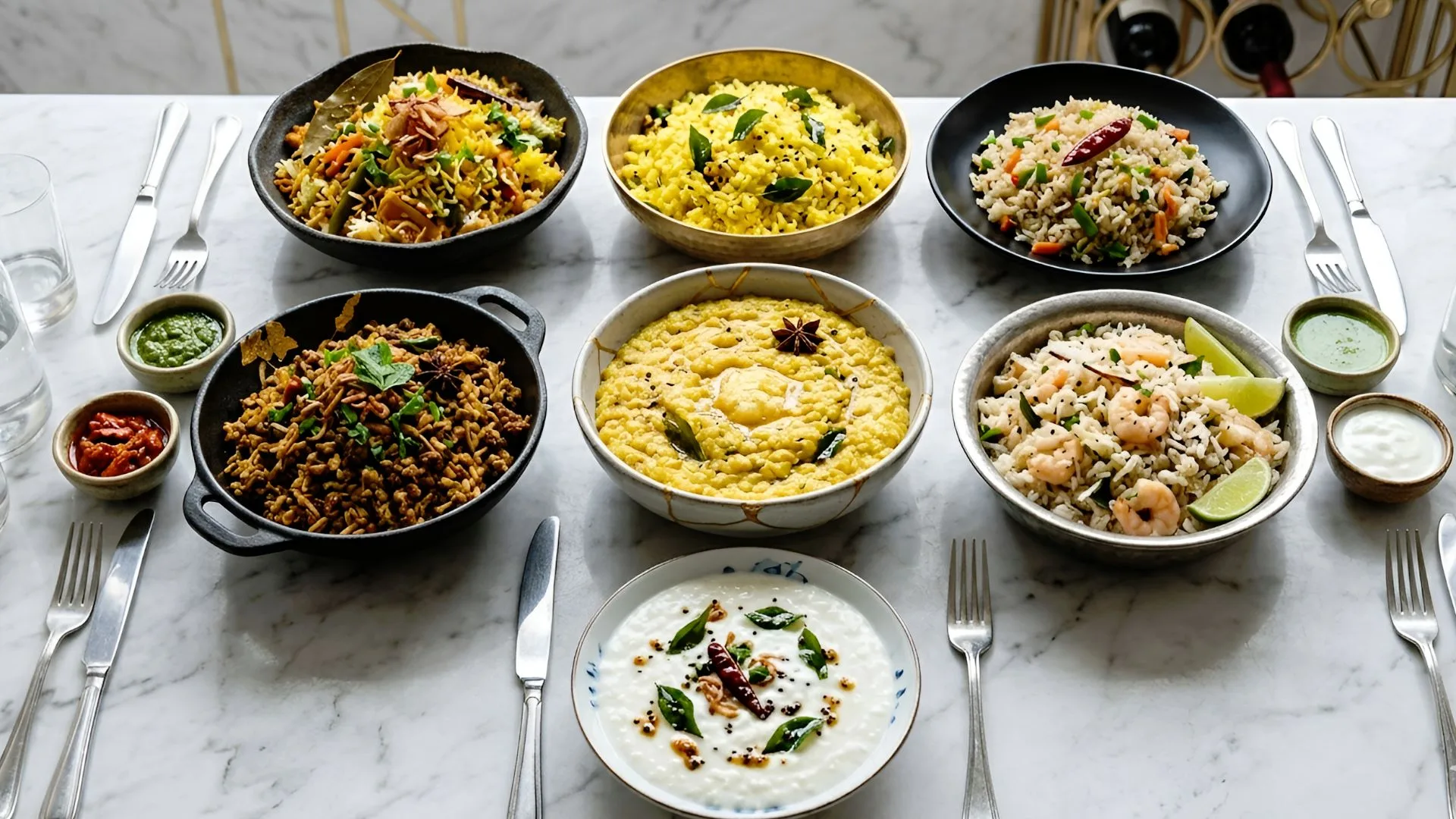 One Pot Indian Rice Dishes Easy Meals for Busy Weeknights jpg