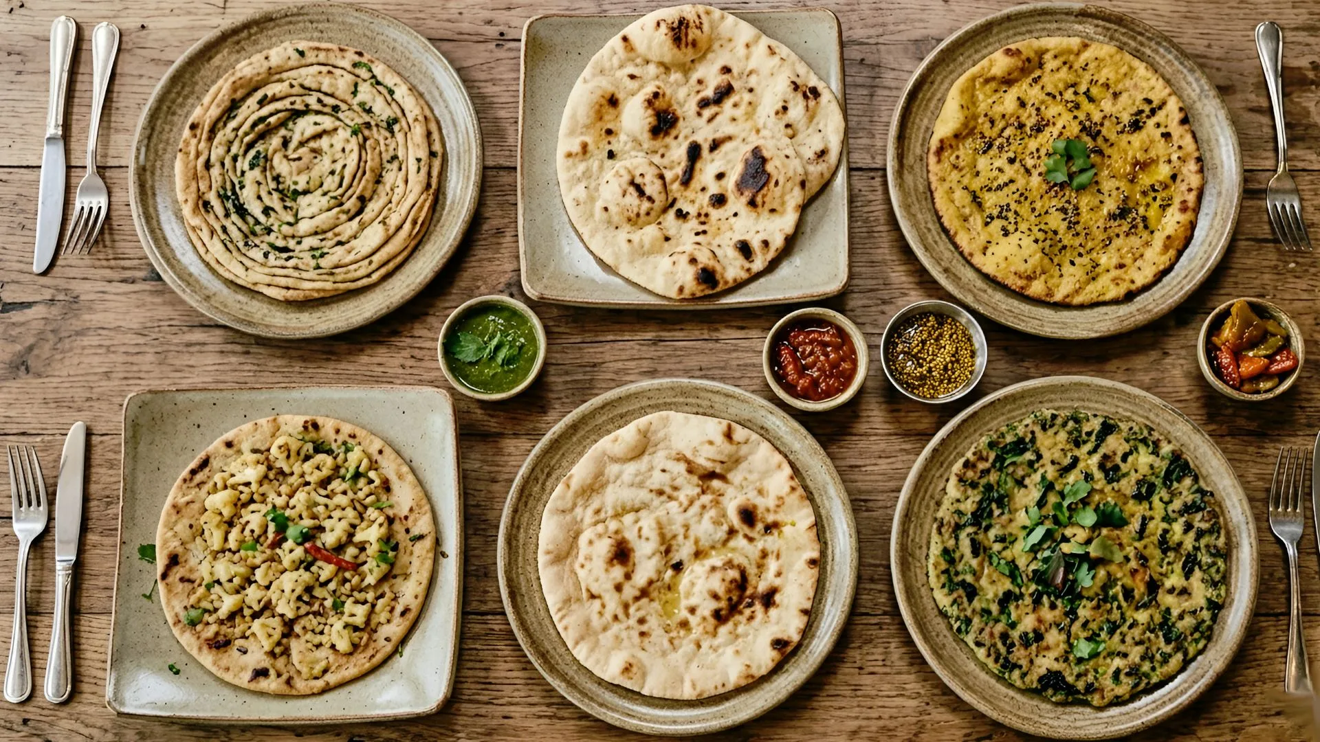 Paratha Party Flat Bread Recipes That Elevate Any Indian Meal jpg
