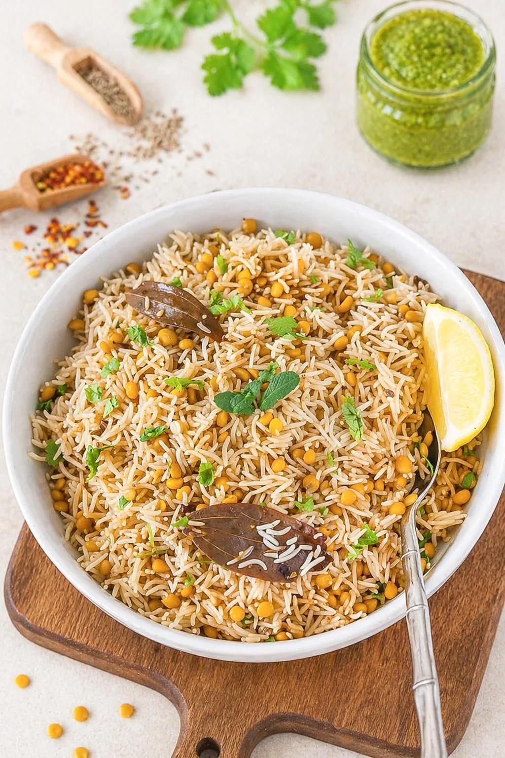 chana dal pulao jpg