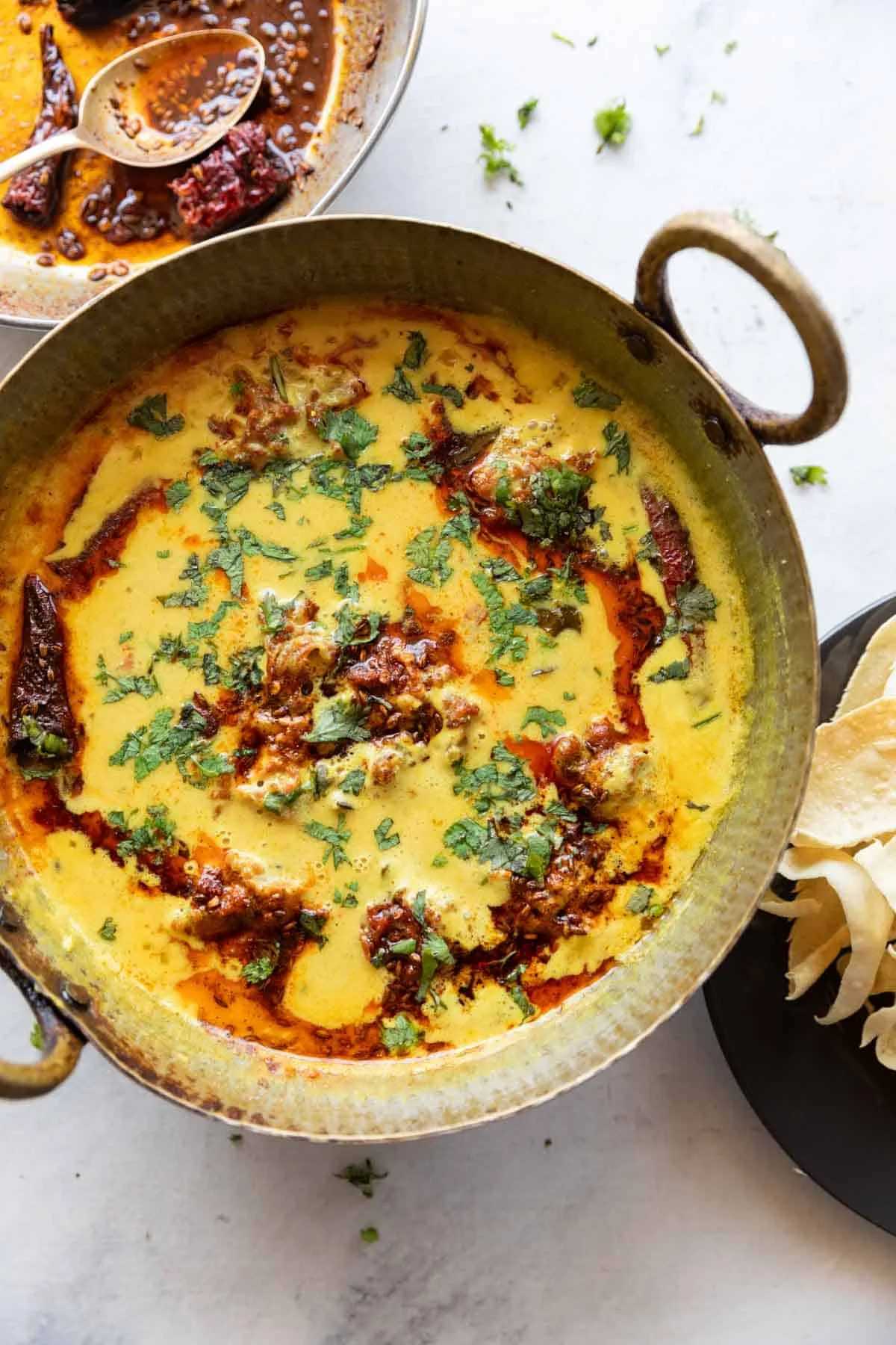 kadhi pakoda jpeg