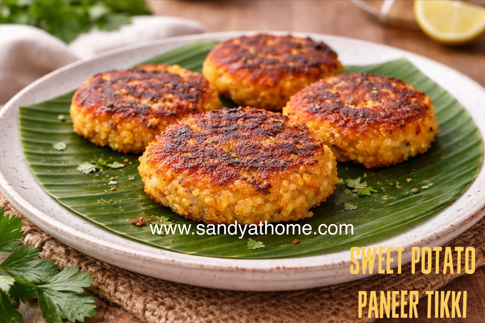 sweet potato paneer tikki tawa recipe sandyathome webp webp
