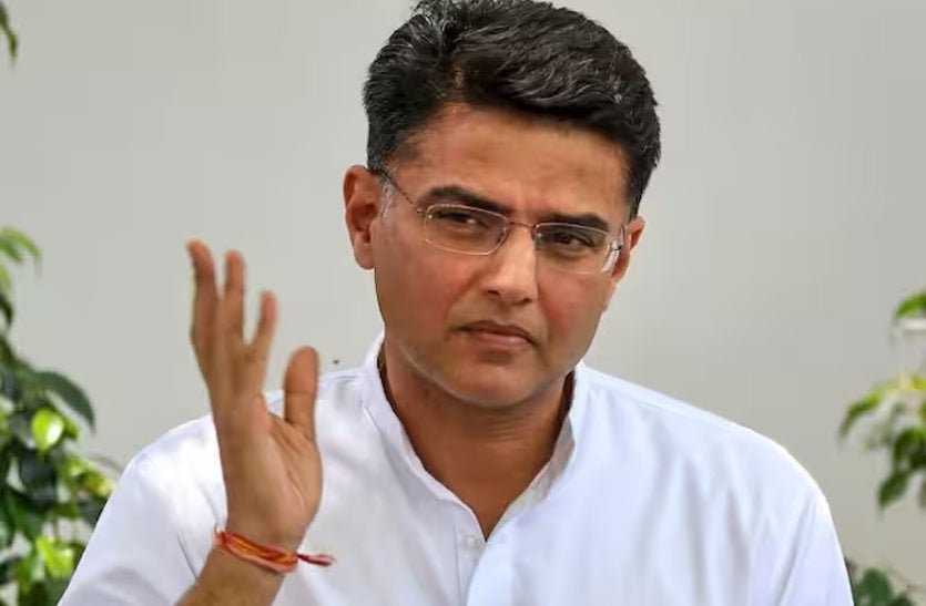 KCT NEWS – Sachin pilot divorce financial income and mentioned election affidavit | एक करोड़ से ज्यादा का कर्जा… छह करोड़ की संपत्ति के मालिक है सचिन, जानें Financial स्थिति – New Update