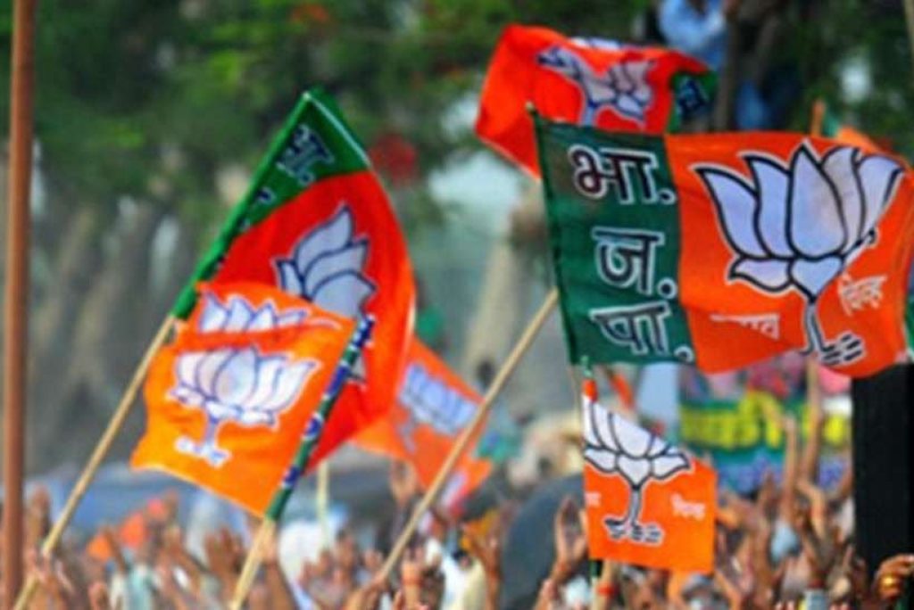 KCT NEWS – Rajasthan Election 2023 : not easy for BJP to announce candidates on 3 seats in Alwar | Rajasthan Election 2023 : भाजपा के लिए इन 3 सीटों पर प्रत्याशी की घोषणा आसान नहीं, डैमेज कंट्रोल करना होगा मुश्किल – New Update