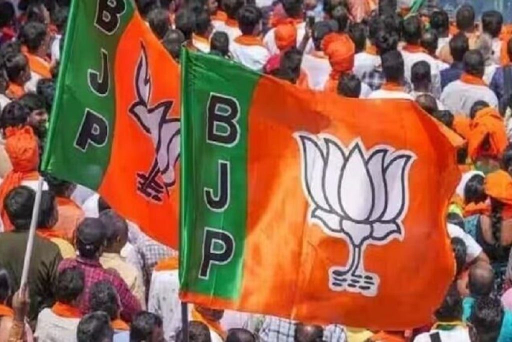 KCT NEWS – Rajasthan Election 2023 BJP never able win Bagidaura seat of Banswara | Rajasthan Election : मोदी लहर में भी झेलनी पड़ी हार, यहां एक सीट भी अपने बूते कभी जीत नहीं पाई भाजपा – New Update