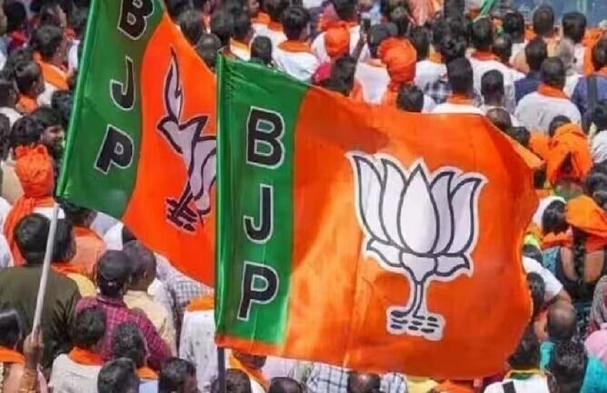 KCT NEWS – Rajasthan Election 2023 BJP never able win Bagidaura seat of Banswara | Rajasthan Election : मोदी लहर में भी झेलनी पड़ी हार, यहां एक सीट भी अपने बूते कभी जीत नहीं पाई भाजपा – New Update