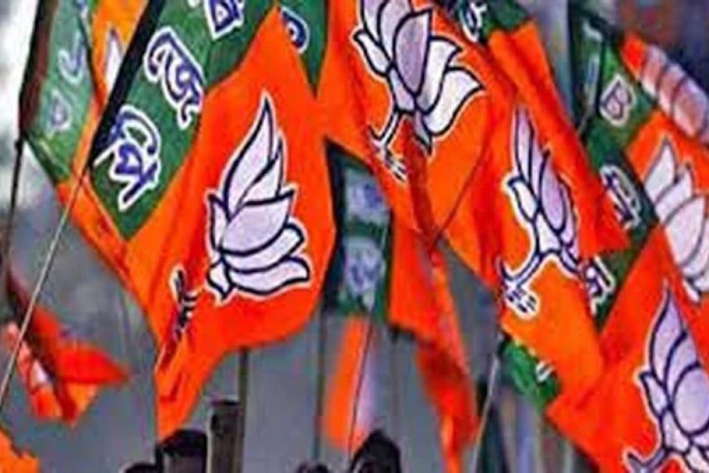 KCT NEWS – Rajasthan Election 2023 : In second list, BJP re fields 51 MLAs | Rajasthan Assembly Election 2023 : भाजपा ने दूसरी लिस्ट की जारी, 51 विधायकों को फिर से मैदान में उतारा – New Update