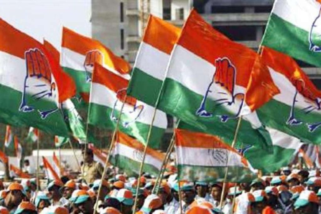 KCT NEWS – rajasthan election 2023 congress releases second list of candidates | Rajasthan Election 2023: कांग्रेस ने जारी की दूसरी लिस्ट, 43 उम्मीदवारों को दिया टिकट, देखें पूरी लिस्ट – New Update