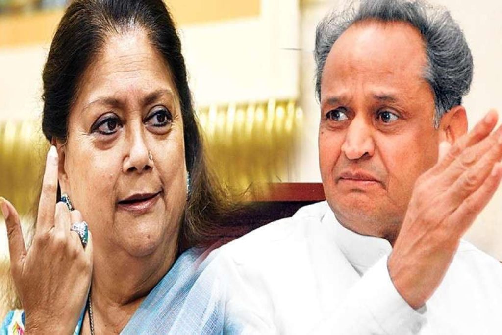 KCT NEWS – In the last 74 years, 13 people have become Chief Minister in Rajasthan | Rajasthan Chief Ministers: राजस्थान में औसतन कितने साल कुर्सी पर रहते हैं मुख्यमंत्री, देखें ये दिलचस्प आंकड़ा – New Update