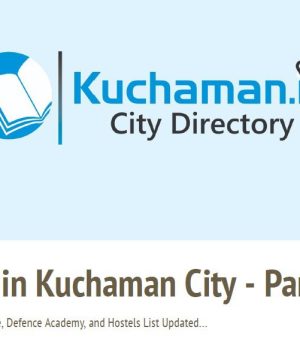 Best in Kuchaman City – Part 1