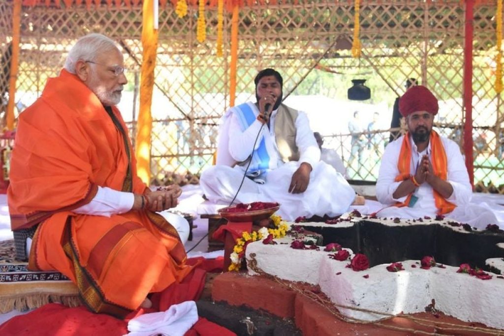 KCT NEWS – PM Modi did not put envelope in donation box of Lord Devnarayan temple | पीएम मोदी ने भगवान देवनारायण के मंदिर के दानपात्र में नहीं डाला लिफाफा : पोसवाल – New Update