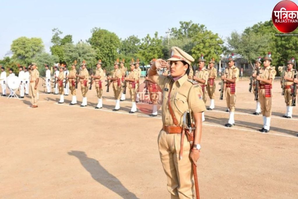 KCT NEWS – Police Martyr’s Day celebrated in Pali Rajasthan | Watch Video : पुलिस शहीद दिवस: यहां पुलिस अधिकारियों व जवानों ने दी श्रद्धाजंलि, पौधरोपण किया – New Update