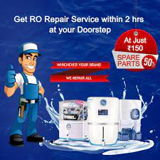 Ro Service Center Kuchaman City