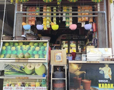 Kuchaman Hotel and Restaurant